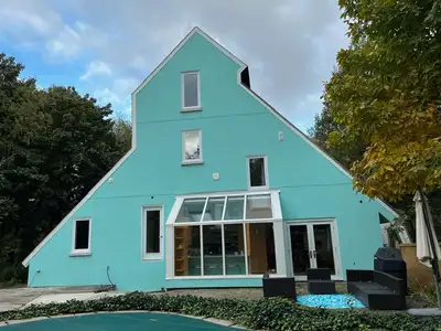 Looking for the perfect fall escape? Althea Crystal Retreat in beautiful, picturesque Elora, Ontario...