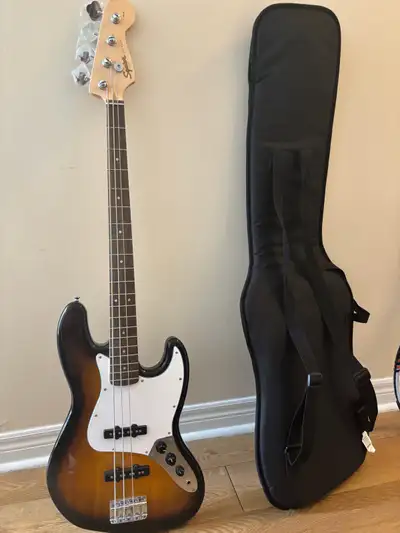 bass guitar , View more