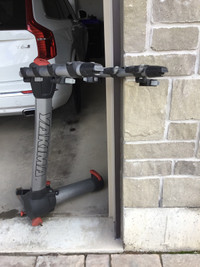 Bicycle Auto Carrier 