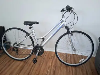 Vélo Nakamura,, View more