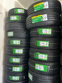 All Season Tires - Many Sizes - Brand New 