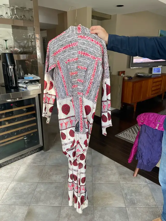 Ski Racing Suit in Ski in Vernon - Image 4