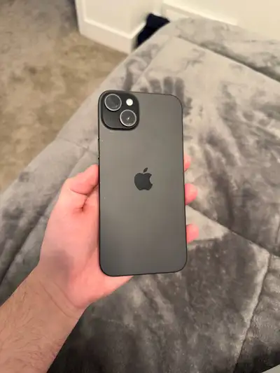 iPhone 15 Plus, View more