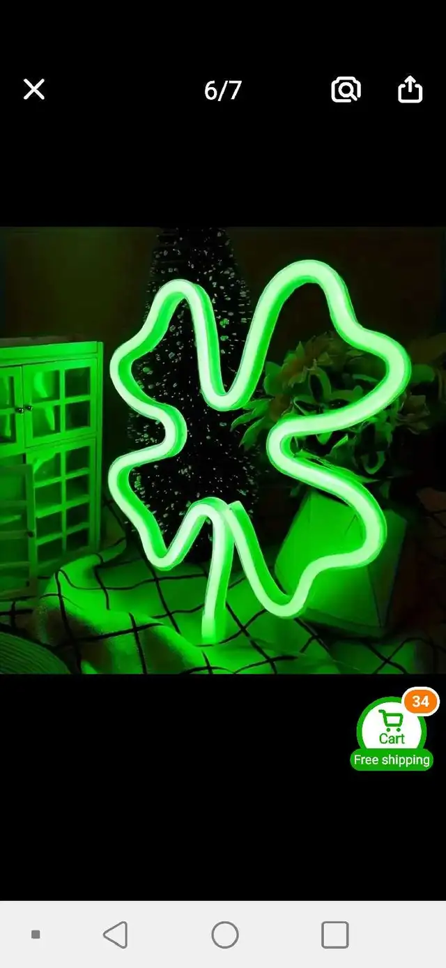 NEON LED SIGNS EXTRAORDINAIRE OVER 150 ON HAND in CDs, DVDs & Blu-ray in Calgary - Image 8