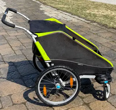 Thule Cheetah XT2, View more