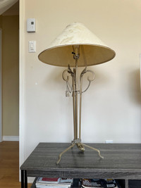 Lampe décorative de salon
