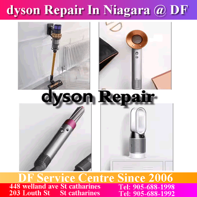 Dyston Repair St Cathariens, View more