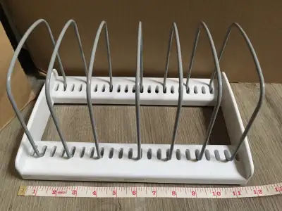 Bakeware rack, View more