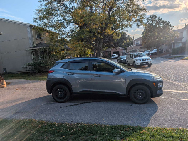 2018 Hyundai Kona in Cars & Trucks in Mississauga / Peel Region - Image 3