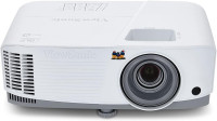 NEW VIEWSONIC PA503W DLP PROJECTOR WITH REMOTE $450 OBO