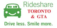 RIDESHARE FROM GTA TO MONTREAL