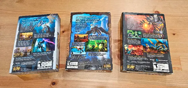 Big Box PC Games (Most Registered, Please Read) in PC Games in St. Catharines - Image 8