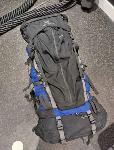 arcteryx bora in Buy & Sell in Canada | Kijiji Marketplaces