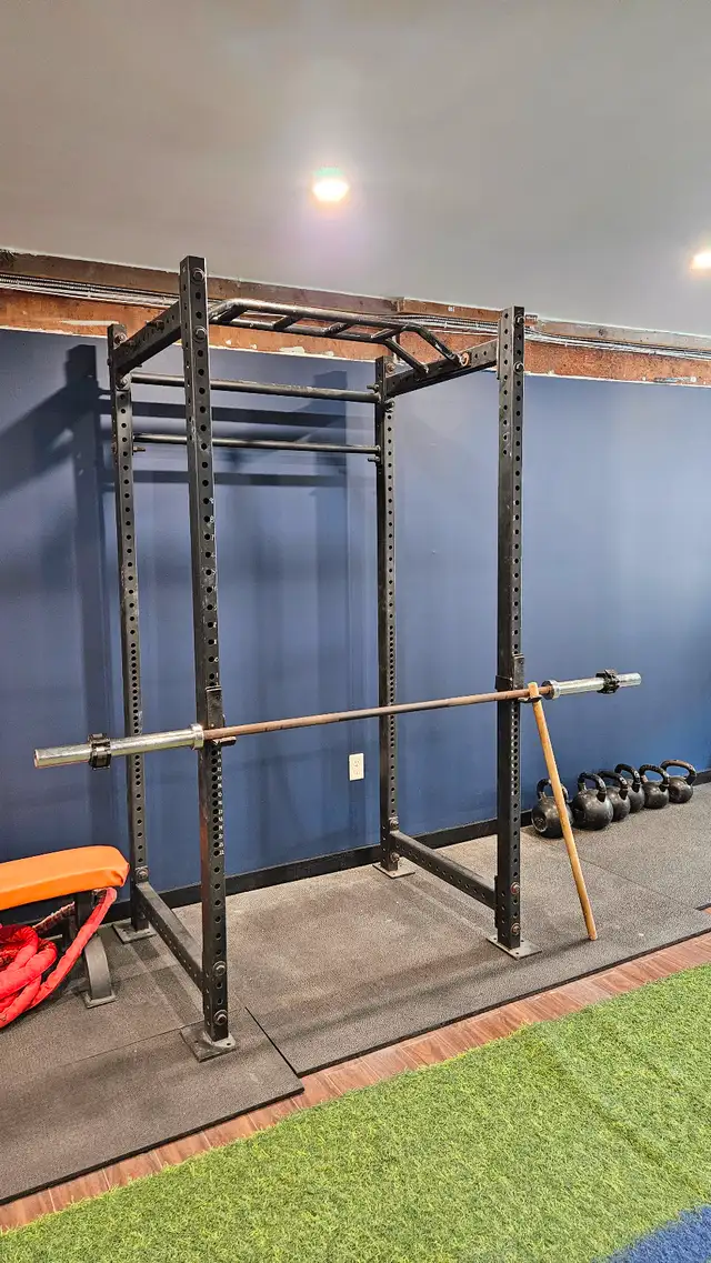 Private 1 on 1 Training - Gain Strength And Lose Weight!63660947811971122