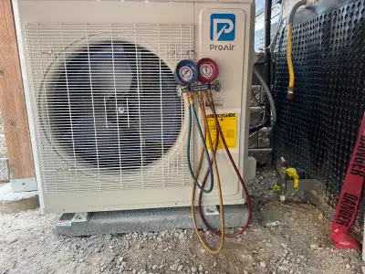 AC Servis and repair , View more