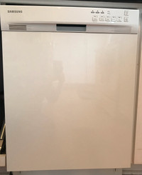 Lave-vaisselle Samsung / Dishwasher