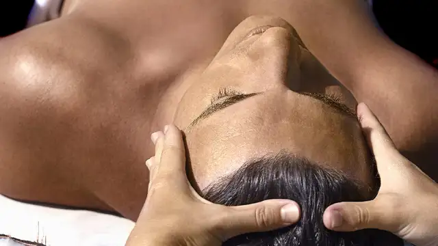 Amazing Massage $6064628752002817123