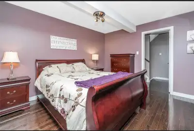 Beautiful Upgraded Townhouse for Rent – $2800/Month 3 bed 3 bath Spacious and modern townhouse avail...