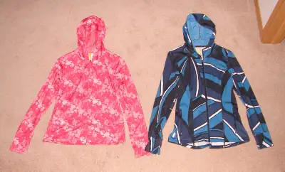 North Face, Champion, Lole, McKynley & More - sz S, M, View more