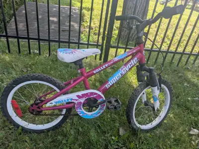 Vélo enfant, View more