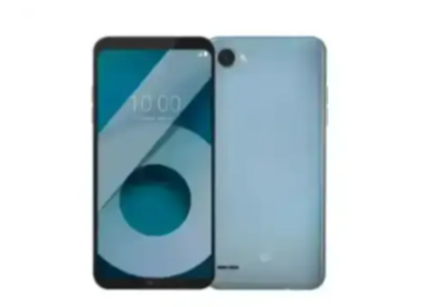 LG Q6 32GB TELEPHONE CELLULAIRE UNLOCKED DEBLOQUE, View more