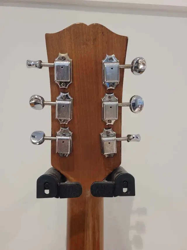 Terada Gakki "Thumb" Dove MIJ in Guitars in City of Toronto - Image 7