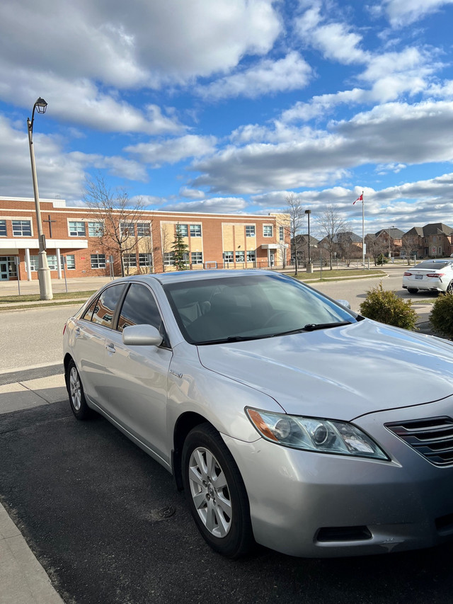 2009 Toyota Camry LE in Cars & Trucks in Mississauga / Peel Region