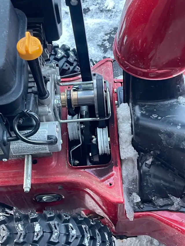 Fix your snowblower in Snowblowers in Mississauga / Peel Region - Image 4