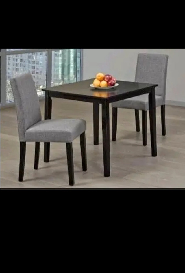 Dinning chairs and table in Dining Tables & Sets in City of Toronto