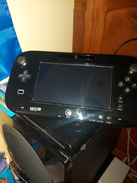 Wii U Mario Bros Bundle