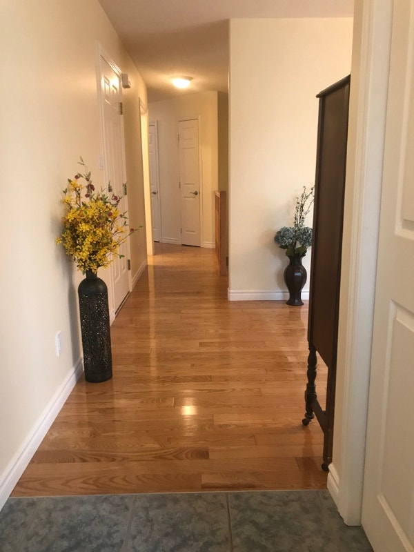 3 Bdrm Bungalow in Jackson Woods, Houses for Sale Belleville Kijiji