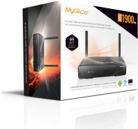 MYGICA ATV 1900 PRO ANDROID BOX