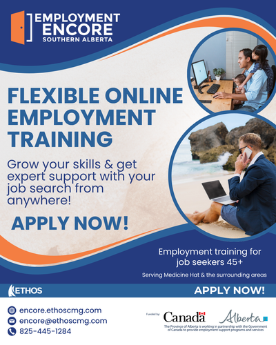 FREE Employment Training for 45+, View more