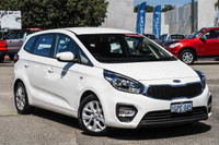 Kia rondo LX 2014 BAs millage 80.000 kilometres 