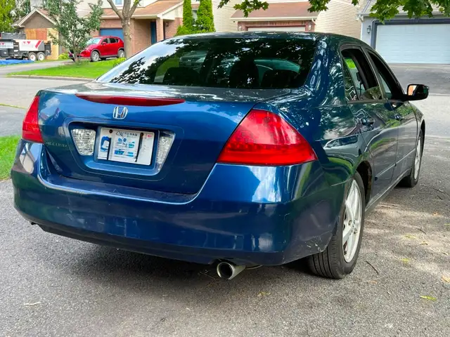 Honda Accord520332073365022722