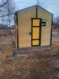 ice fishing shelters in All Categories in Ontario - Kijiji Canada