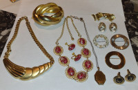Vintage & Antique Jewelry