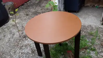 SMALL TABLE FOR TWO, View more