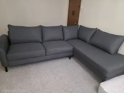 Sectional Couche, View more