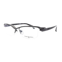 Ottika Canada - 25% Off Coupon Code - Masaki Titanium Frame