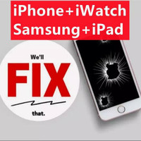 ⭕PHONE REPAIR SHOP⭕iPhone+Samsung+iPad+iWatch+GOOGLE,fix on spot