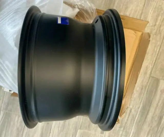 Polaris RZR Traxion X-5 Wheels 14" Rims 4/156 Pattern 6+1 Offset in ATV Parts, Trailers & Accessories in Guelph - Image 5