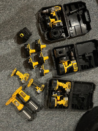 Dewalt 18v