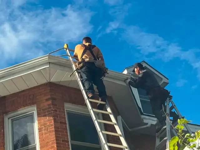 Richmond Hill&Aurora&King&Bolton&Vaughan Roofing Replacement99+63235550831107121