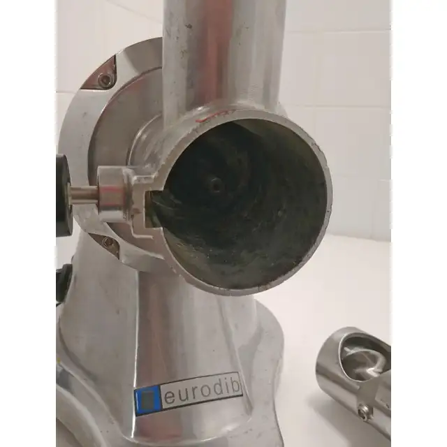 Eurodib Commercial Meat Grinder HM-12N in Other in City of Toronto - Image 4