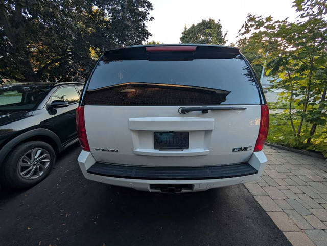 2014 Yukon - 4x4- 169km - certified in Cars & Trucks in Mississauga / Peel Region - Image 4