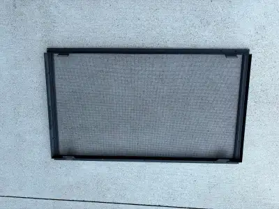 Fireplace Screen, View more