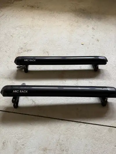 Arc Rack Ski Rack, View more