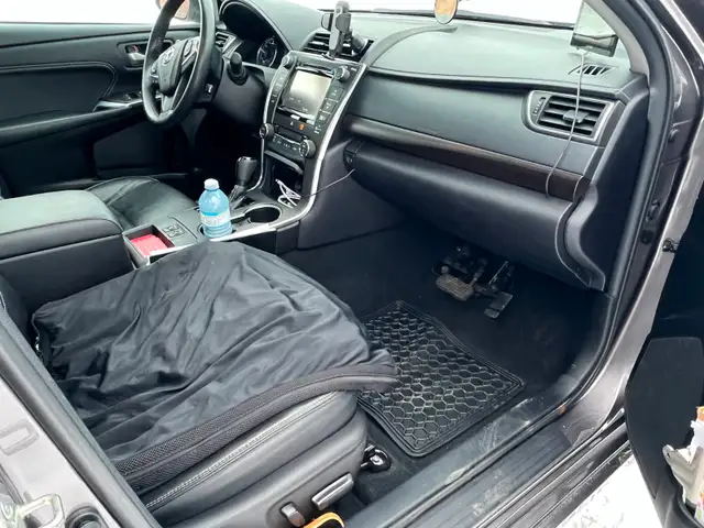 DRIVING LESSONS / ROAD TEST PREPARATION / FORMER EXAMINER in Classes & Lessons in Ottawa - Image 4