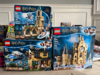 Lego Harry Potter *Reduced Prices 